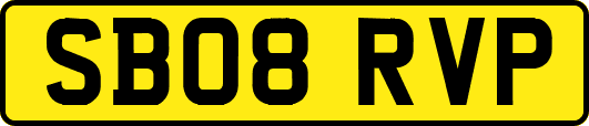 SB08RVP