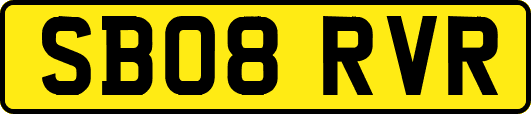 SB08RVR