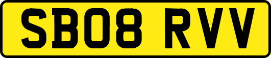 SB08RVV