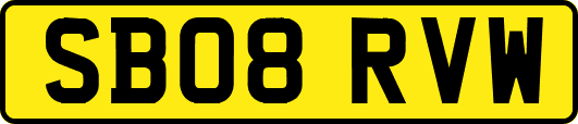 SB08RVW