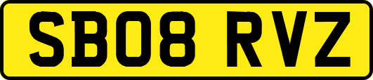 SB08RVZ