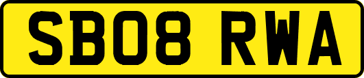 SB08RWA