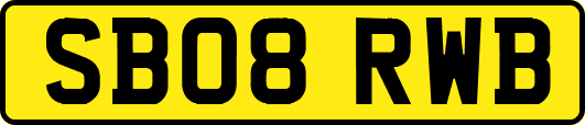 SB08RWB