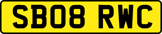 SB08RWC