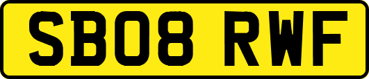 SB08RWF