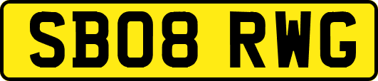 SB08RWG