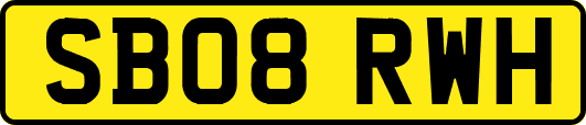 SB08RWH