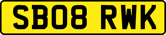 SB08RWK