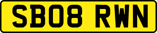 SB08RWN