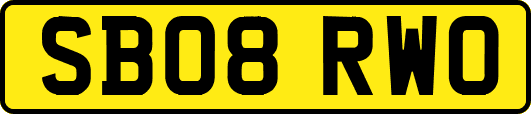 SB08RWO