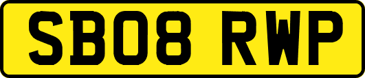 SB08RWP