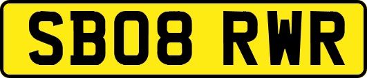 SB08RWR