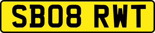 SB08RWT