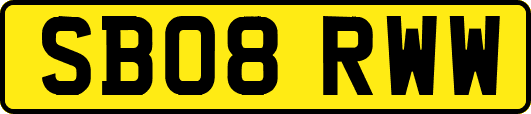 SB08RWW