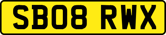 SB08RWX