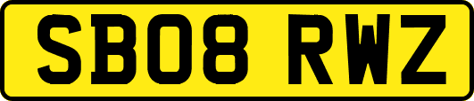 SB08RWZ