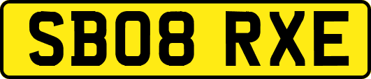 SB08RXE