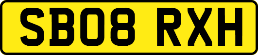 SB08RXH