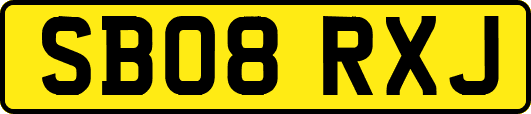 SB08RXJ