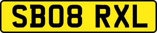 SB08RXL