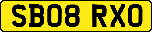 SB08RXO