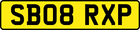SB08RXP