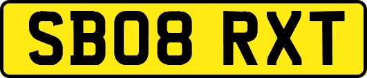 SB08RXT
