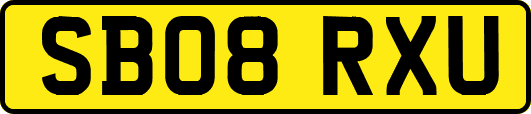 SB08RXU