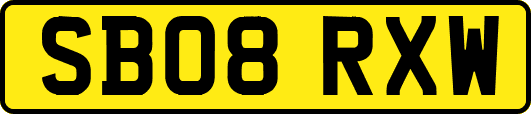 SB08RXW