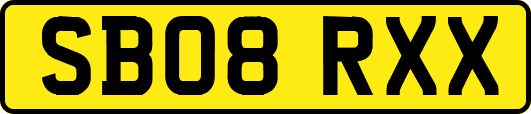 SB08RXX