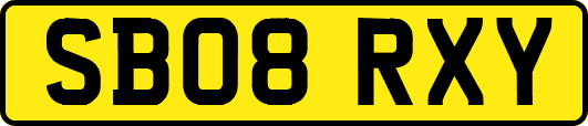 SB08RXY