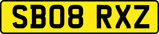 SB08RXZ