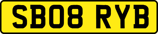 SB08RYB