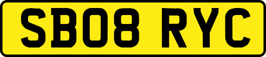 SB08RYC