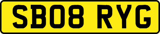 SB08RYG