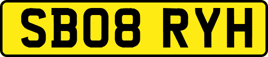 SB08RYH