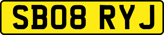 SB08RYJ