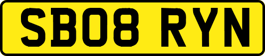 SB08RYN