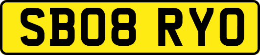SB08RYO
