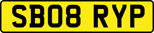 SB08RYP