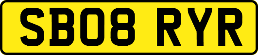 SB08RYR