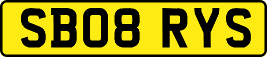 SB08RYS
