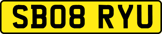 SB08RYU