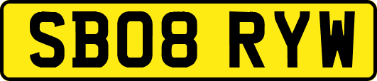 SB08RYW