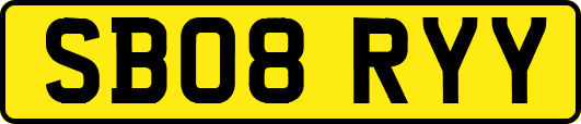 SB08RYY