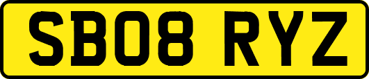 SB08RYZ