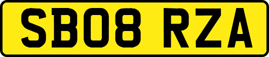 SB08RZA