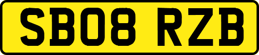 SB08RZB