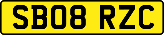 SB08RZC