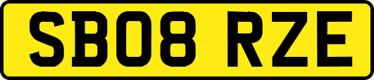 SB08RZE
